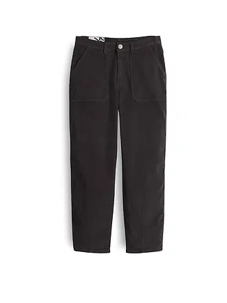 OPUS | Jeans Straight Fit LISSIE BABYCORD | 